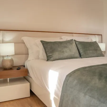 Tatil Evi Casas Do Relogio