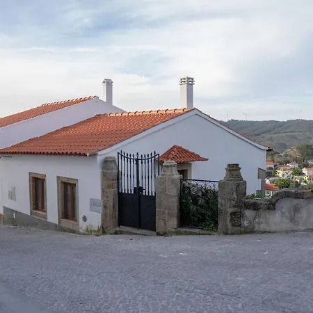 Casas Do Relogio Semesterbostad