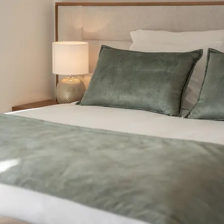 بيت للعطل Casas Do Relogio بيناماكور