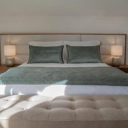 Casas Do Relogio بيت للعطل *