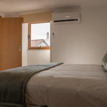 Casas Do Relogio *
