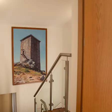 Casas Do Relogio Tatil Evi *