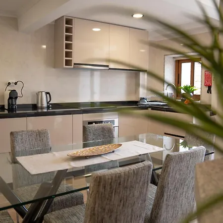 Casas Do Relogio بيناماكور