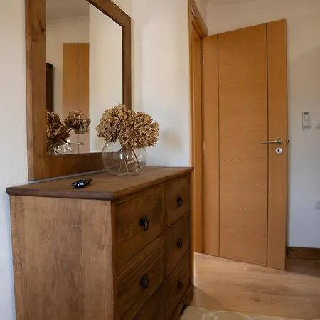 Tatil Evi Casas Do Relogio