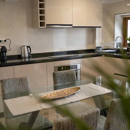 Casas Do Relogio بيت للعطل بيناماكور