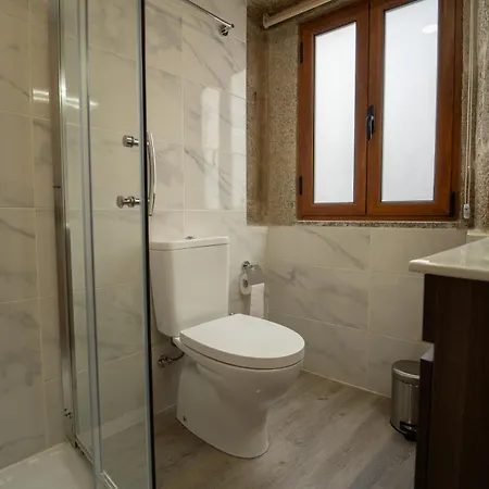 Casas Do Relogio Semesterbostad