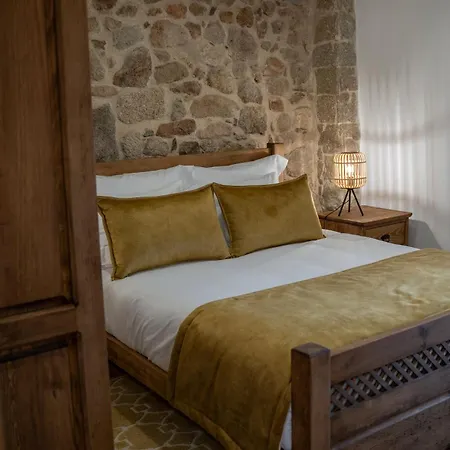 بيت للعطل Casas Do Relogio