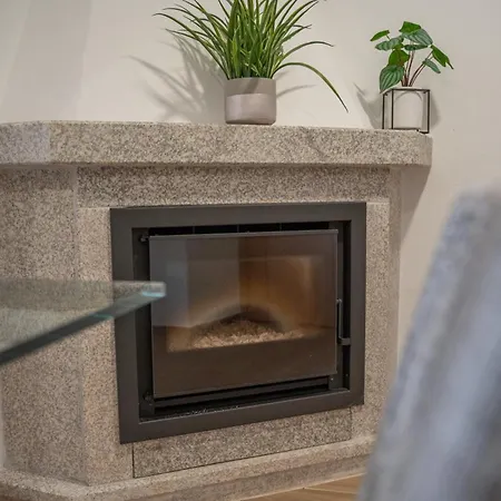 بيت للعطل Casas Do Relogio *