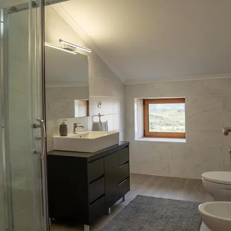 Casas Do Relogio *
