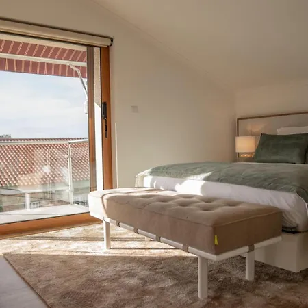 Casas Do Relogio بيناماكور