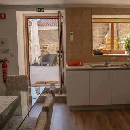 Casas Do Relogio Penamacor