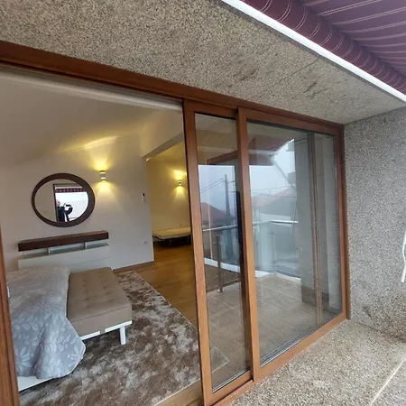 Casas Do Relogio * بيناماكور