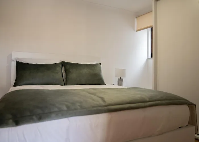 בית נופש Casas Do Relogio