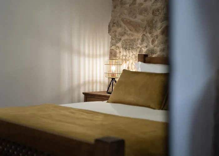 Casas Do Relogio Feriehus