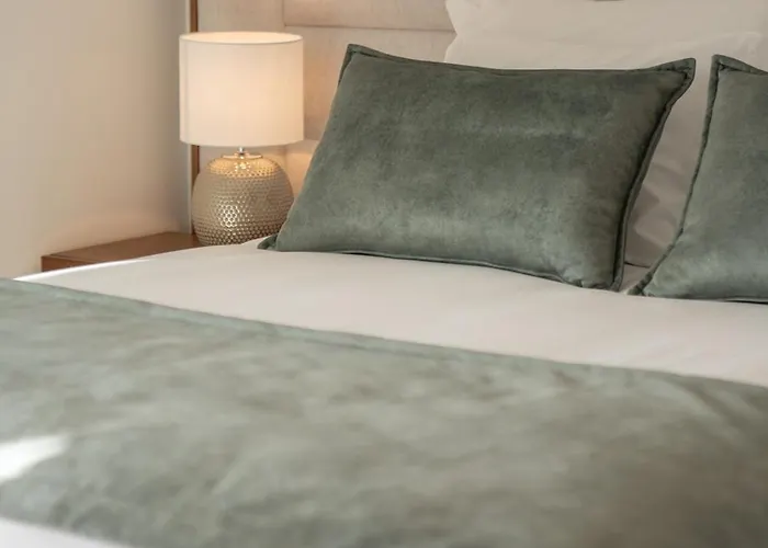 בית נופש Casas Do Relogio פנמקור