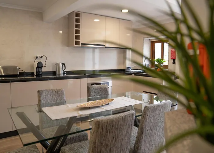 Casas Do Relogio פנמקור