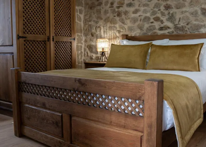 בית נופש Casas Do Relogio פנמקור