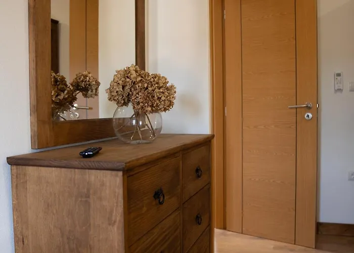 Feriehus Casas Do Relogio