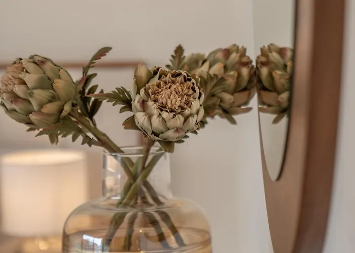 Casas Do Relogio Feriehus