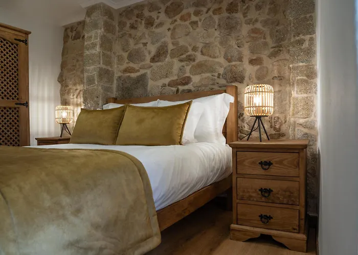 Feriehus Casas Do Relogio