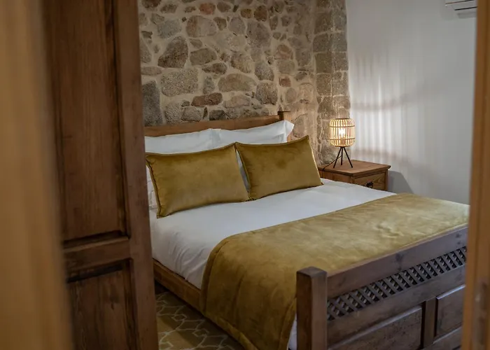 בית נופש Casas Do Relogio