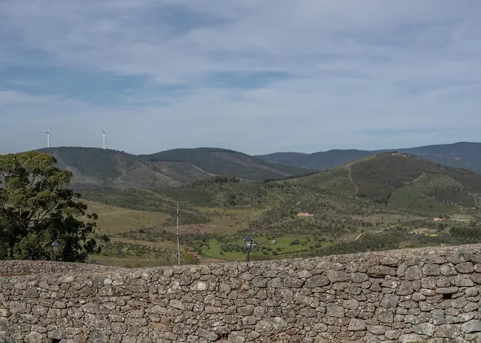 בית נופש Casas Do Relogio