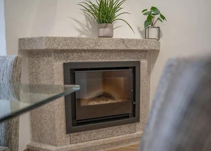 Feriehus Casas Do Relogio *