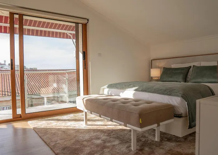 Casas Do Relogio Penamacor