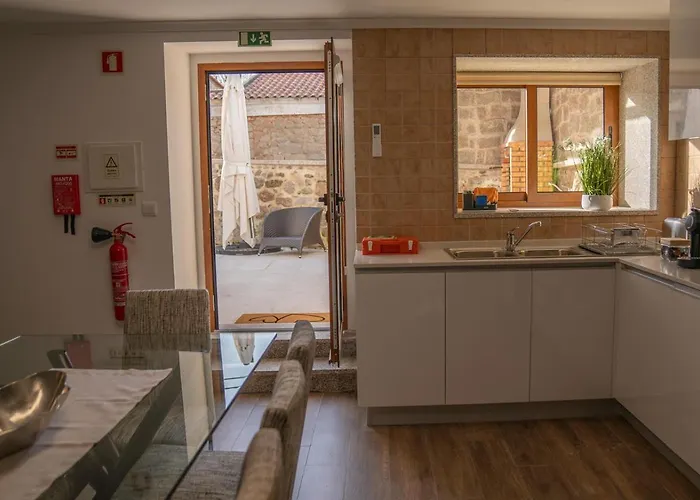 Casas Do Relogio פנמקור