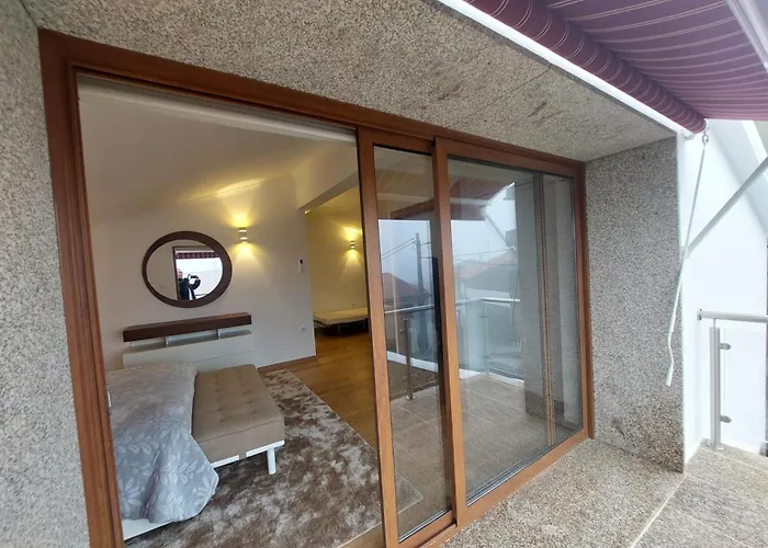 Casas Do Relogio * Penamacor